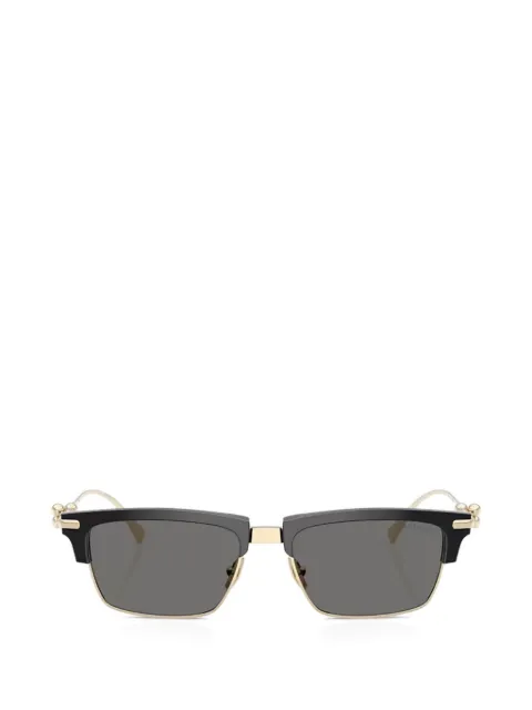 Tiffany & Co Eyewear square-frame sunglasses Black TF4262K