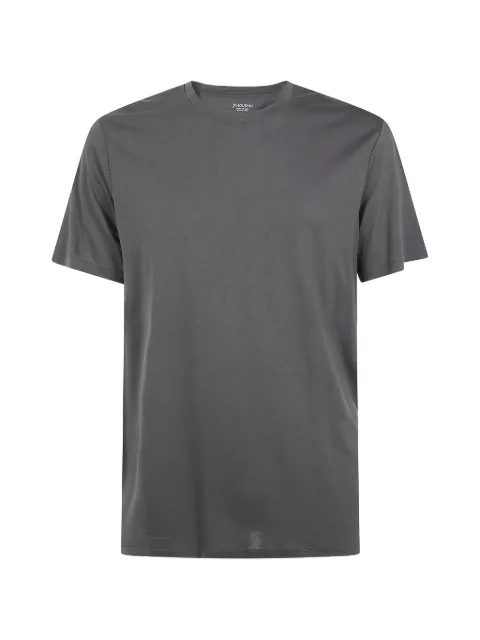 Houdini Sportswear M's Tree crew-neck T-shirt Green 840048
