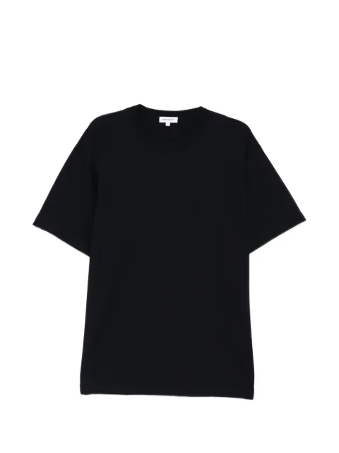 Norse Projects crew neck T-shirt Black N0107197004