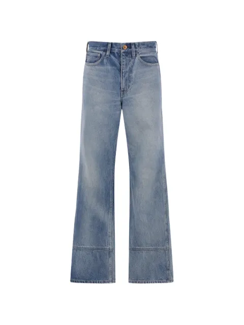 Kuro five-pocket jeans Blue 964239