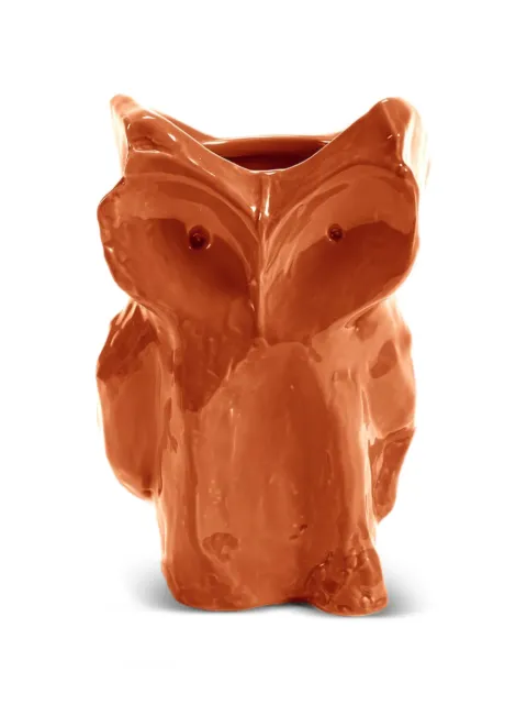 Serax owl vase Orange B7326201