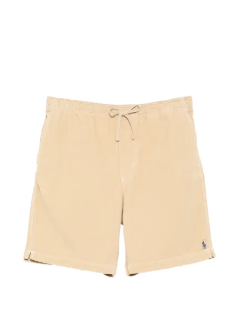 Polo Ralph Lauren corduroy shorts Neutrals 710P03054
