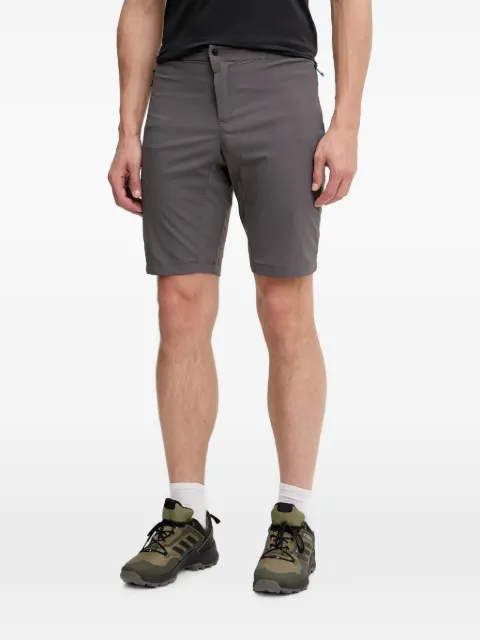 Haglöfs zip shorts Grey 607709