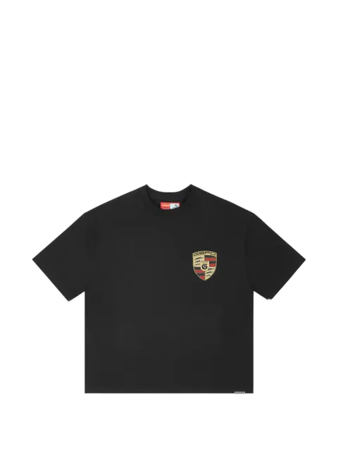 GODSPEED Insignias T-shirt Black GS089