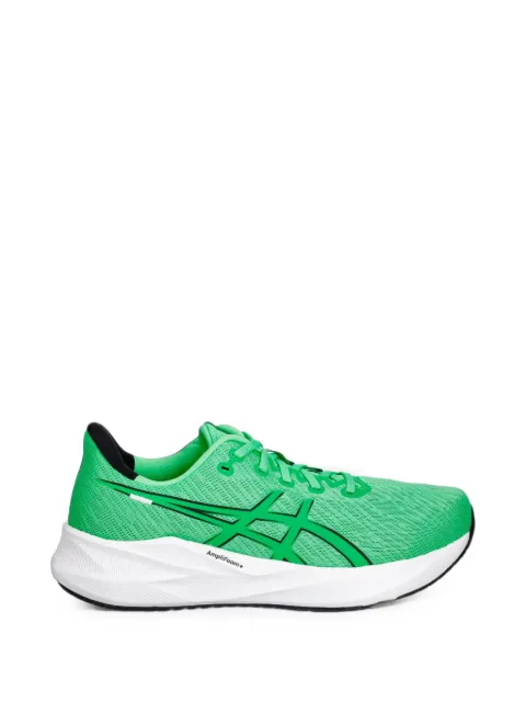 ASICS lace-up logo-detail sneakers Green 2011D224301