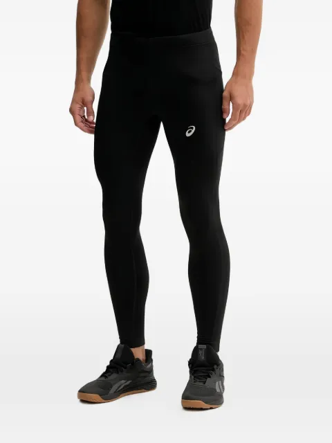 ASICS logo-detail leggings Black 3013B259001