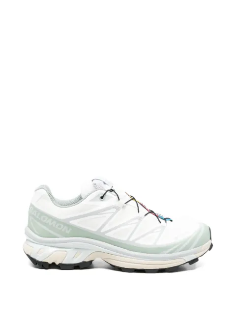 Salomon XT-6 GTX sneakers White L47990000