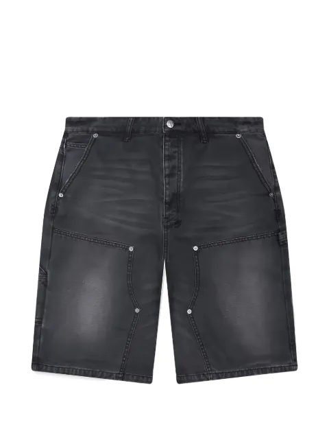 Ksubi Operator shorts Black MPS26WA015