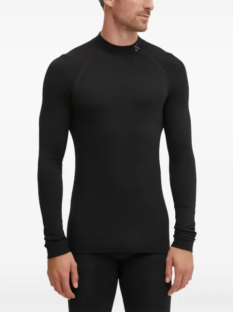 Haglöfs Latnja long-sleeve to Black 607476
