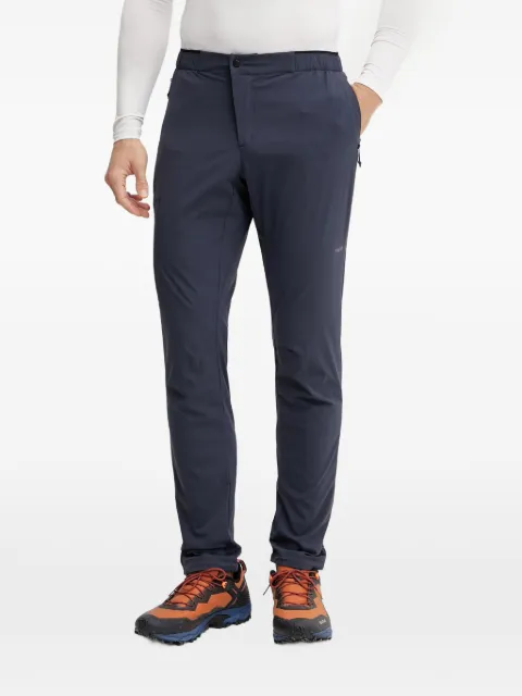 Haglöfs LIM Fuse II performance trousers Blue 607640