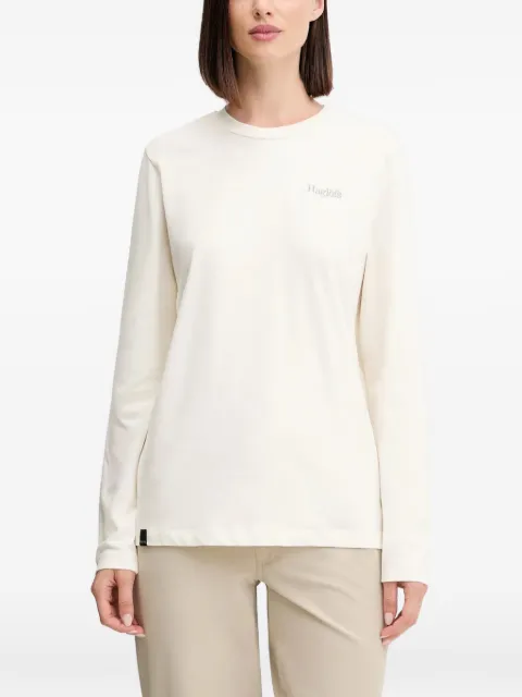 Haglöfs LS long-sleeve T-shirt White 607663