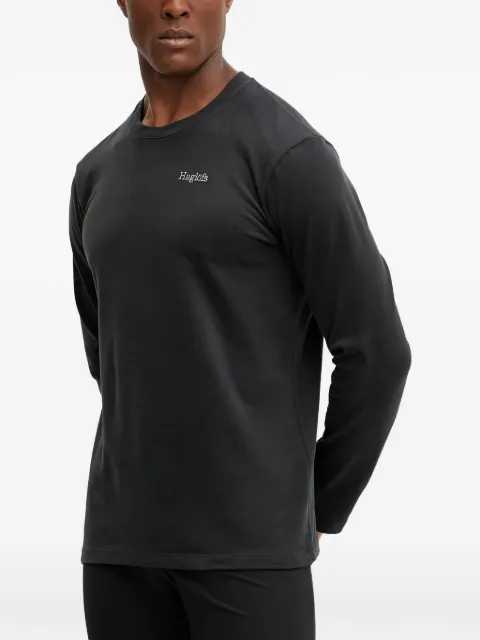 Haglöfs LS long-sleeve T-shirt Grey 607660