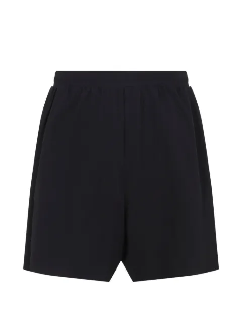 Y-3 button pocket trousers Black KF6045