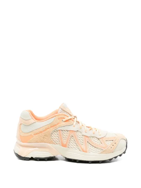Salomon XT-Whisper Embroidery sneakers Green L47957400