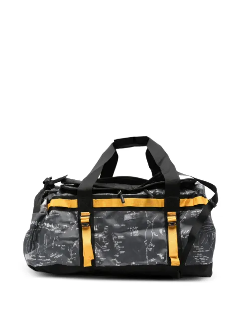 The North Face Base Camp Duffle holdalls Grey NF0A52SA