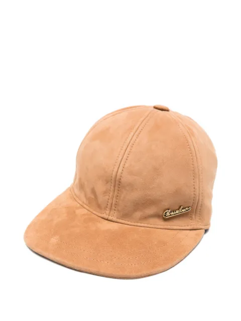 Borsalino Otis detail hat Neutrals B95009LP000