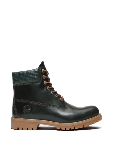 Timberland waterproof boots Green TB0A2P6WEEQ