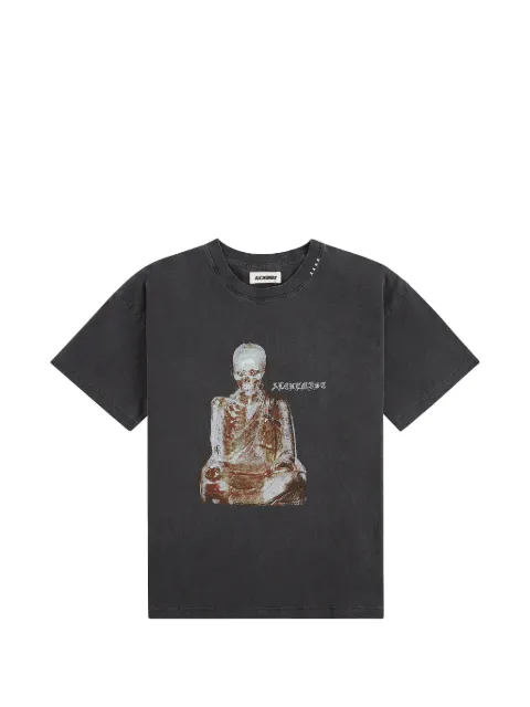 Alchemist graphic T-shirt Grey ALSS26MJSST42C