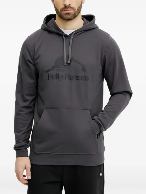 Helly Hansen graphic hoodie Grey 62975