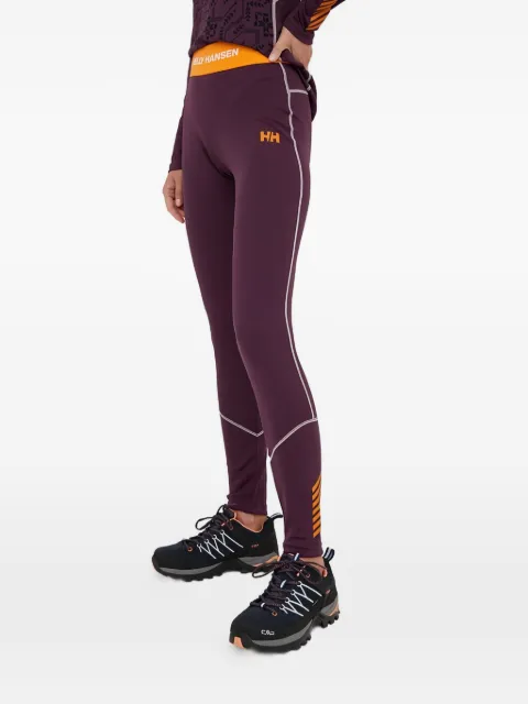 Helly Hansen Lifa Active leggings Purple 49394