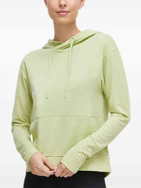 Helly Hansen Lifa hoodie Green 48530