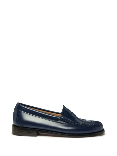 G.H.Bass Weejuns penny loafers Blue BA410100AX