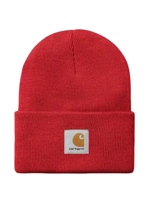 Carhartt WIP Watch hat Red I0202223GFXX