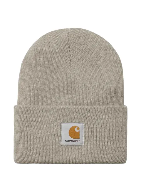 Carhartt WIP Acrylic Watch beanie hat Neutrals I0202223GEXX