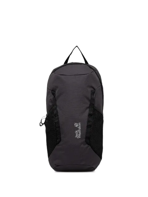 JACK WOLFSKIN Velocity Lite 10 backpack Grey A65419