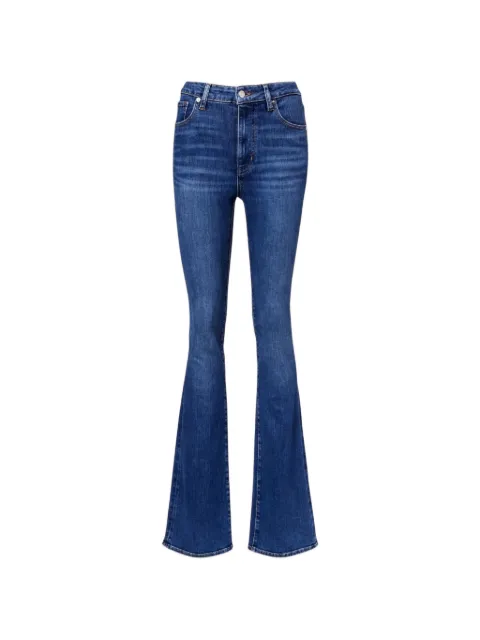 FRAME flared jeans Blue 3000814FOXLBLUE