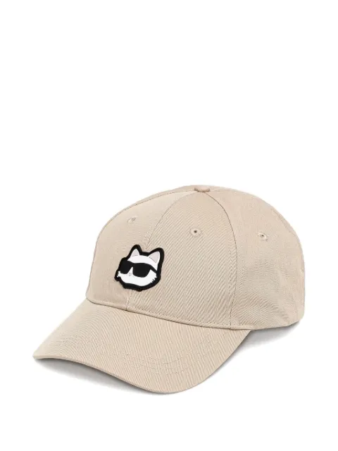Karl Lagerfeld Choupette cap Neutrals A1W331831KX
