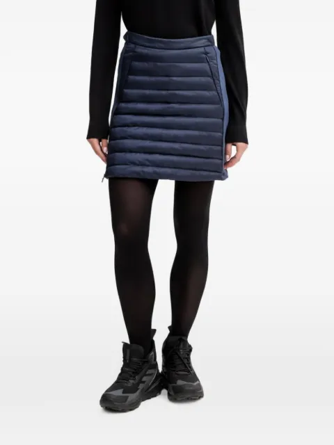 JACK WOLFSKIN Routeburn Pro skirt Blue A65184