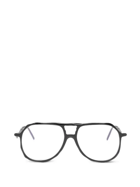 Kuboraum L10 glasses Black L10BS