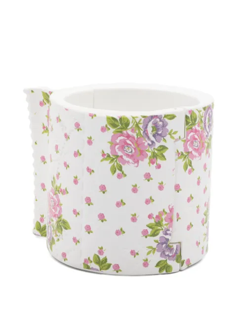 YVMIN x Ashley Williams Bowknot Paper Roll bracelet White 26517CLF00NN