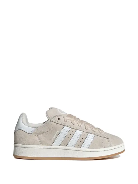adidas Campus striped sneakers Neutrals IH4336
