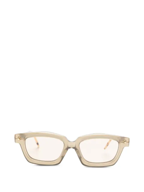 Kuboraum Maske P25 sunglasses Neutrals P25OL