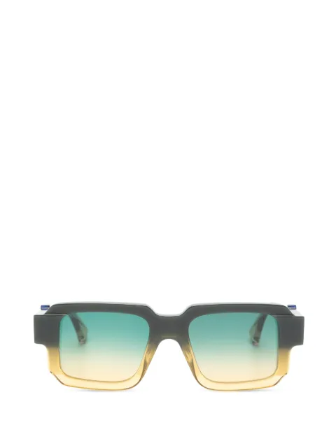 Kuboraum I03 sunglasses Grey I03NYT