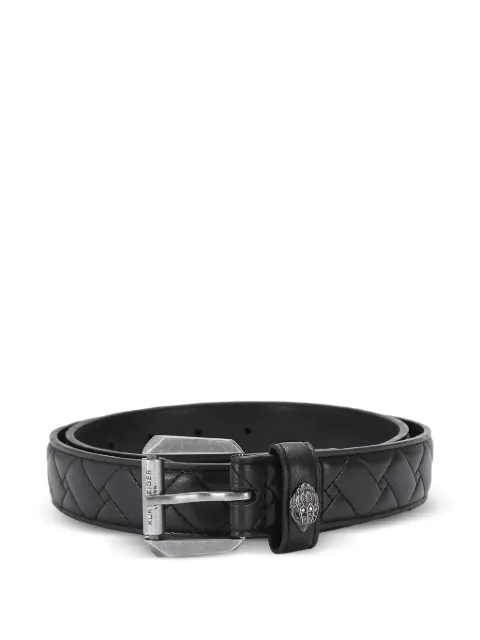 Kurt Geiger London Kensington belt Black 52561