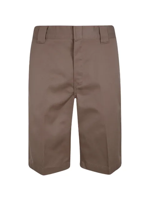 Carhartt WIP Master shorts Brown I034913