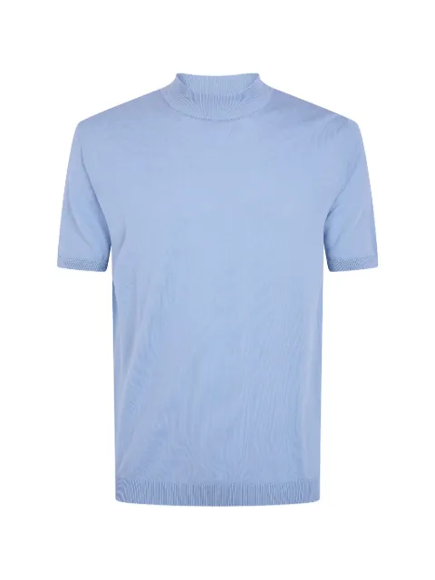 Nuur short-sleeve T-shirt Blue 261MYA10023