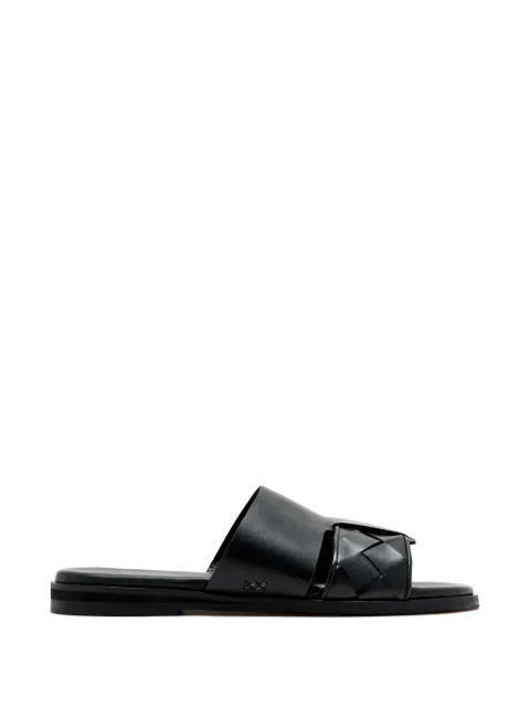 Forsa Ernesto sandals Black ERNESTO