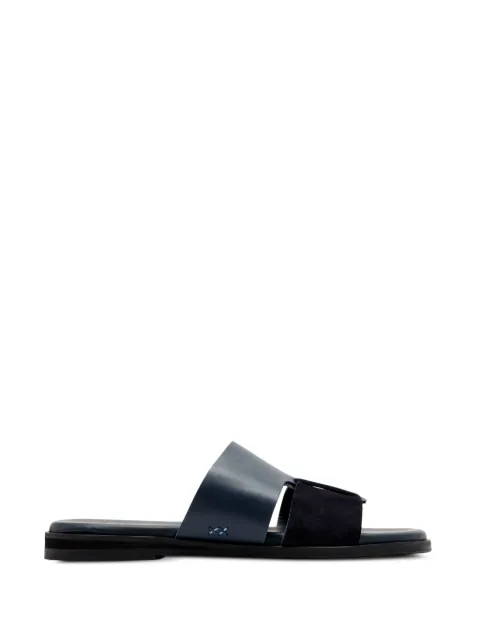 Forsa Ernesto sandals Blue ERNESTO