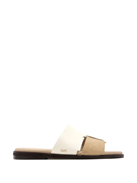 Forsa Ernesto sandals Neutrals ERNESTO