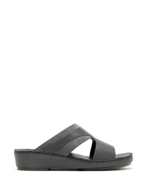 Forsa Fouad sandals Grey FOUAD
