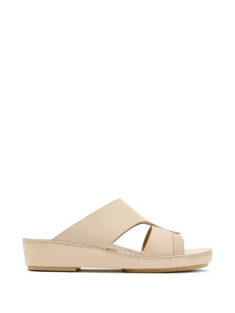 Forsa Fahed sandals Neutrals FAHED