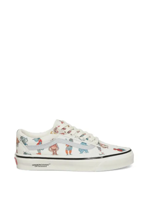Vans x Undercover Old Skool 36 sneakers White VN000VANOFW