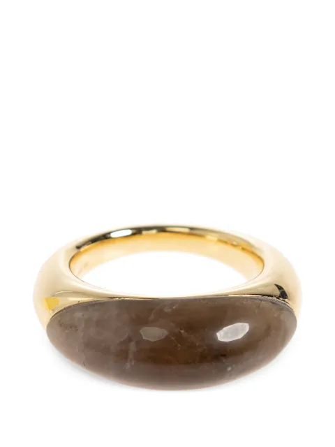 Lié Studio Beatrice ring Gold THEBEATRICERING1203