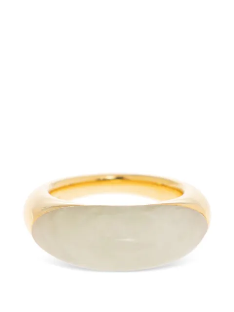 Lié Studio Beatrice ring Gold THEBEATRICERING1203