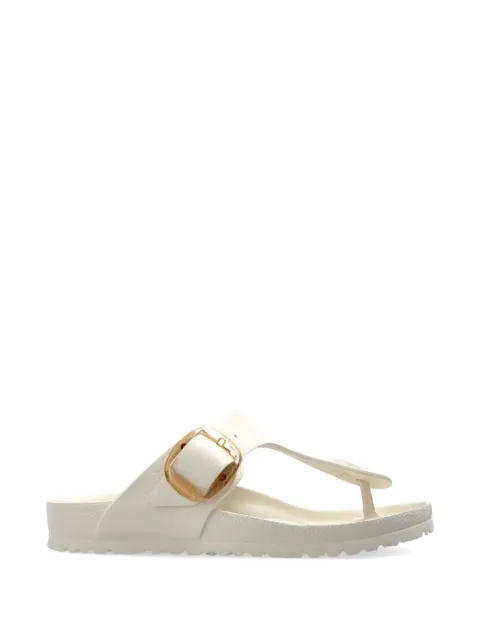 Birkenstock Gizeh sandals Neutrals 1031366