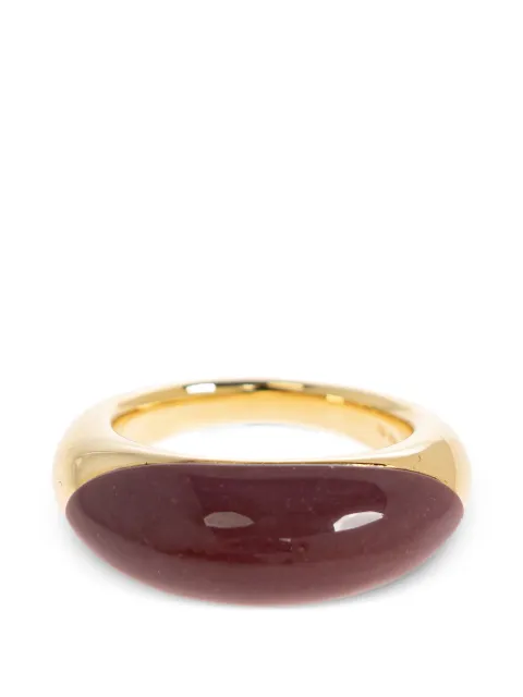 Lié Studio Beatrice ring Gold THEBEATRICERING1203